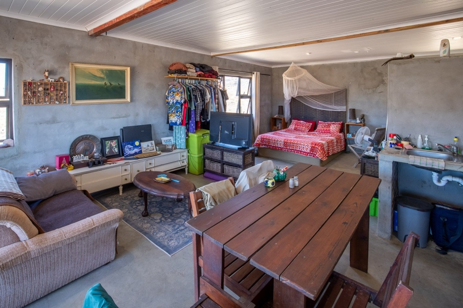 Commercial Property for Sale in Ladismith Rural Western Cape